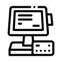 POS Icon